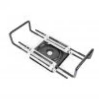 Boat Seat with Swivel Clamp - 